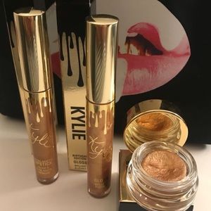 Kylie Birthday Edition